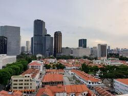 City Gate (D7), Apartment #507596991